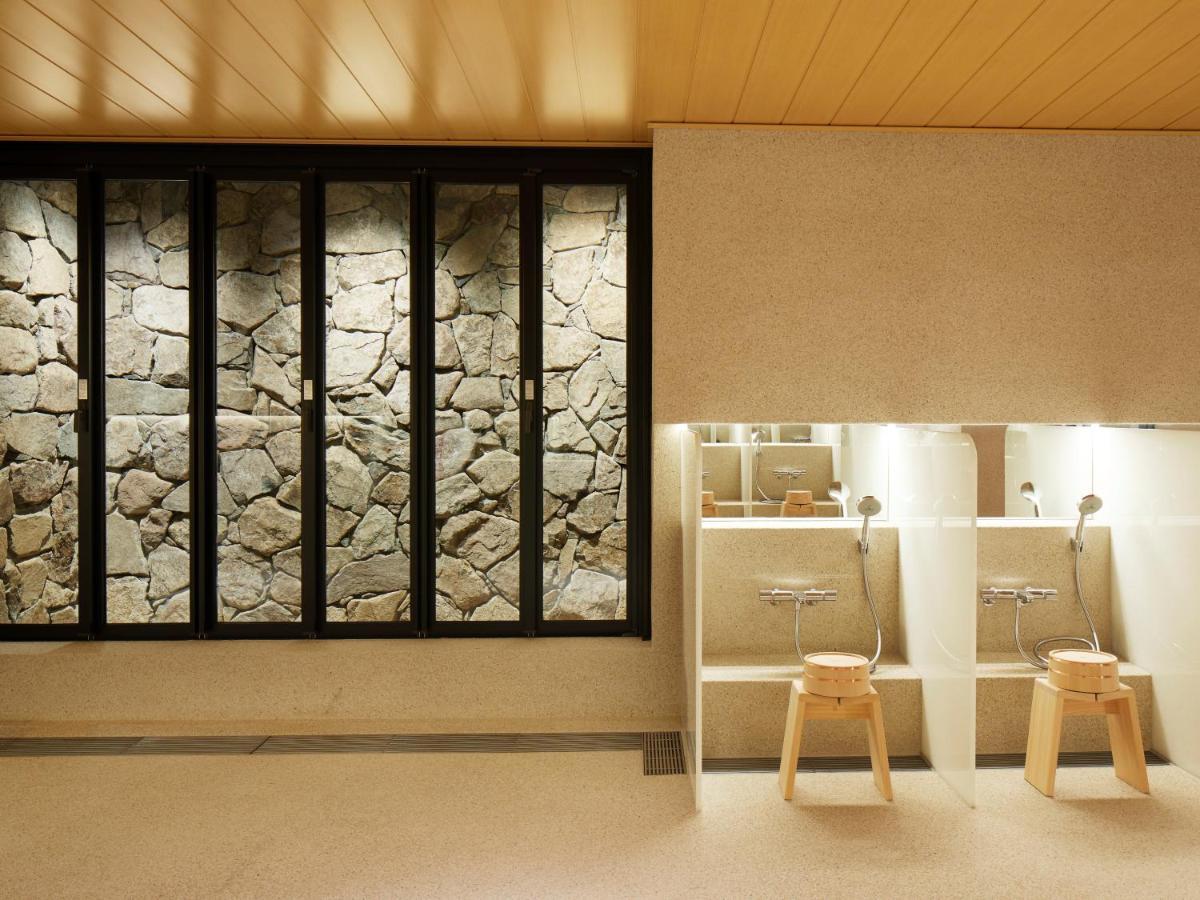 Hotel Androoms Kyoto Shichijo Exterior photo