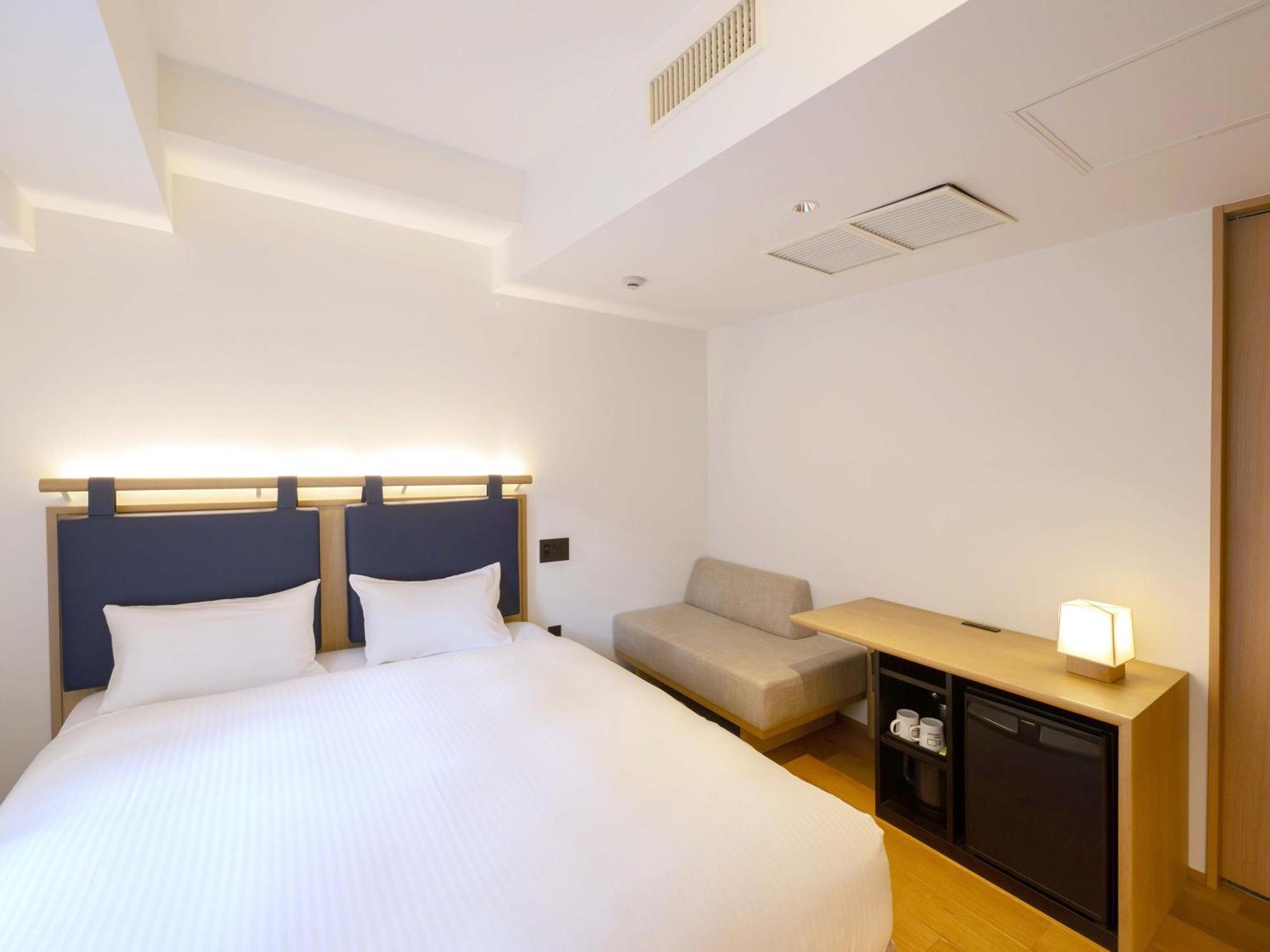 Hotel Androoms Kyoto Shichijo Exterior photo